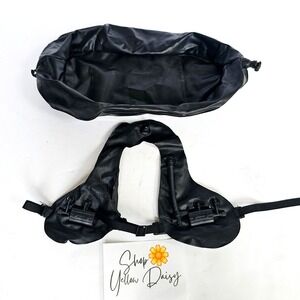 Vintage G.I. Joe 1/6 Scale Action Figure‎ Lifeboat and Life Vest Accessory Set
